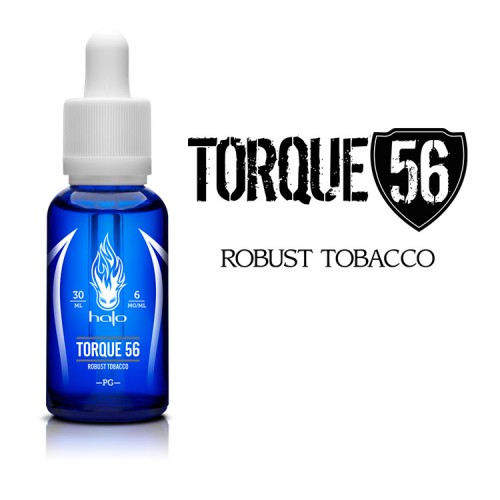 Halo Torque 56