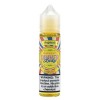 Dinner Lady - Lemon Tart Premium Electronic Cigarette Liquid (60 ML)