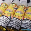 Dinner Lady - Lemon Tart Premium Electronic Cigarette Liquid (60 ML)