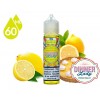 Dinner Lady - Lemon Tart Premium Electronic Cigarette Liquid (60 ML)