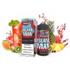 One Hit Wonder Island Man Premium Electronic Cigarette Liquid (100ml)