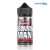 One Hit Wonder Island Man Premium Electronic Cigarette Liquid (100ml)