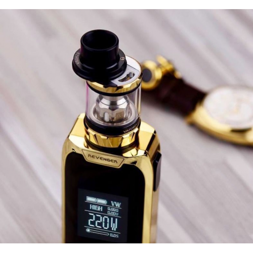 Vaporesso Revenger X