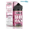 One Hit Wonder The Man Premium Liquid (100ml)