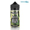 One Hit Wonder Magic Man Premium Liquid (100ml)