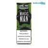 One Hit Wonder Magic Man Premium Liquid (100ml)