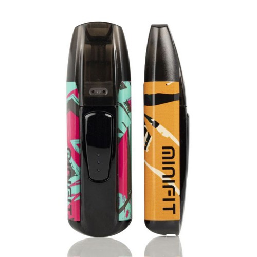 Justfog Minifit Pod