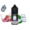 Ruthless - Grape Drank On Ice Salt Nic (30ML)