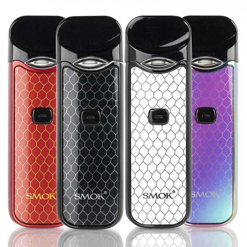 Smok Nord Pod Mod 15W