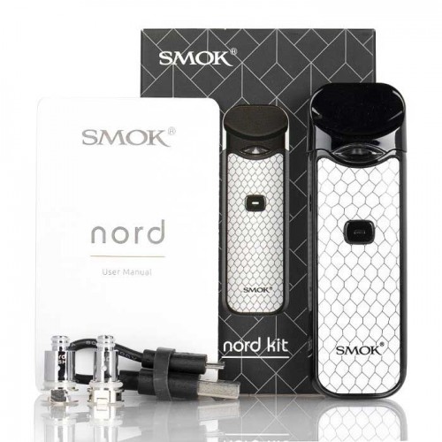 Smok Nord Pod Mod 15W