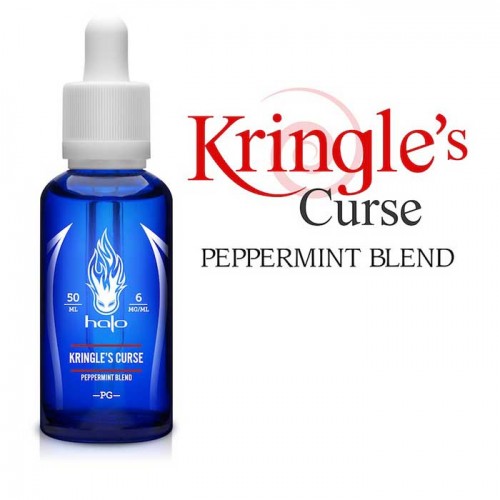 Halo Kringle s Curse 50ML