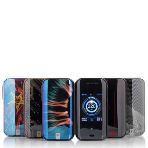 Vaporesso Luxe 220W TC Box Mod