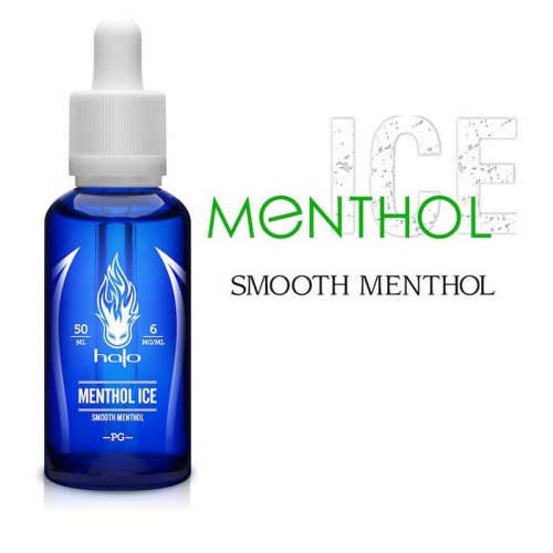 Halo Menthol Ice 50ML