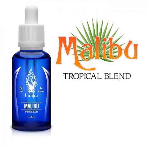 Halo Malibu 50ML