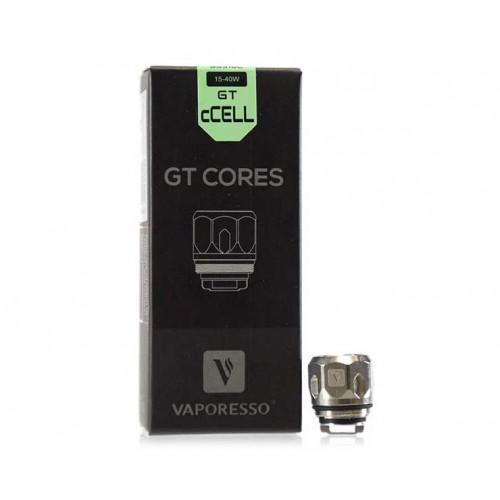 Vaporesso GT cCELL Coil