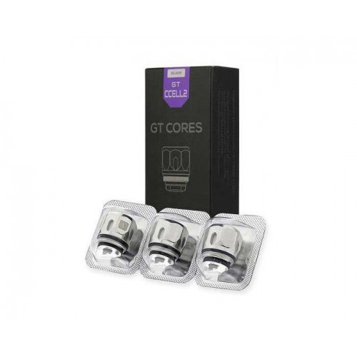 Vaporesso GT cCELL Coil (NRG/ Revenger/ Swag/ Polar) (3 Adet)