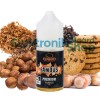 Eliquid France - Famous Salt Likit