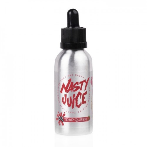 Nasty Juice Trap Queen Premium Likit (60ml)