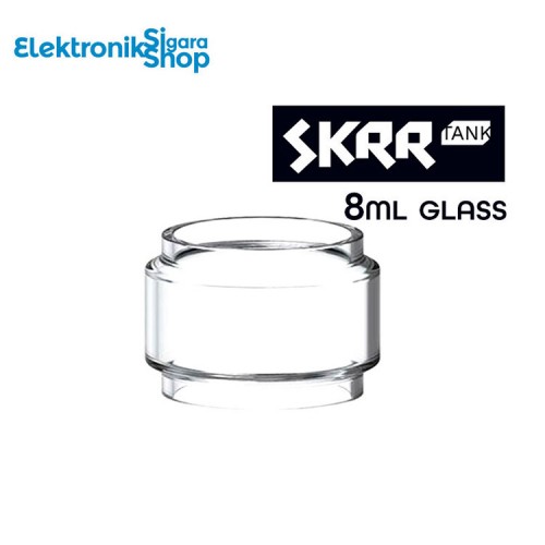 Vaporesso Luxe Skrr Tank 8ML Bubble Cam