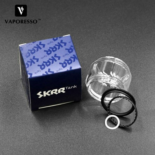 Vaporesso Luxe Skrr Tank 8ML Bubble Cam