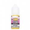 LOADED - Strawberry Jelly Donut Salt Likit (30ML)