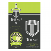 Themis Premium e-Liquid - Apple Case Elektronik Sigara Likiti (30 ml)