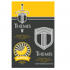 Themis Premium e-Liquid - Banana Dream Elektronik Sigara Likiti (15 ml)