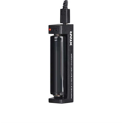 Xtar MC1 18650 Pil Şarj Cihazı