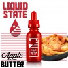 Liquid State - Apple Butter