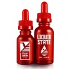 Liquid State - Orange Dream Premium Elektronik Sigara Likiti (60 ml)