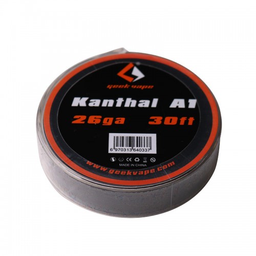 Geek Vape Kanthal 26GA