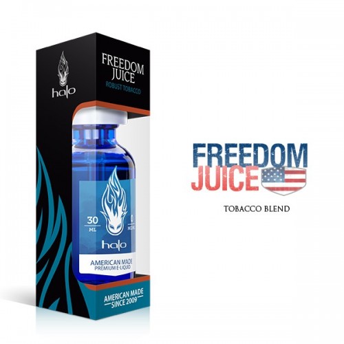 Halo Freedom Juice