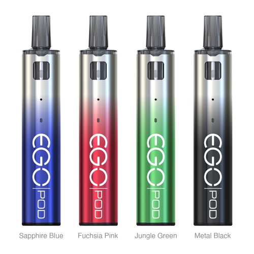 Joyetech eGo AIO AST Pod Kit