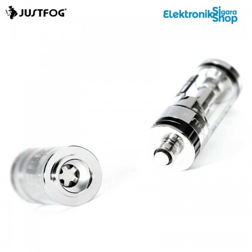 Justfog Q16 Clearomizer Atomizer Tank