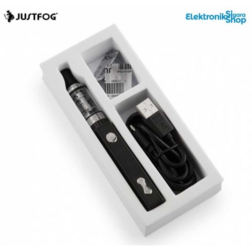 Justfog Q16 Starter Kit Elektronik Sigara