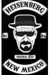 Heisenberg Likit