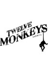 Twelve Monkeys Vapor