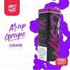 Nasty Juice - Asap Grape 10ml (Siyah Üzüm)