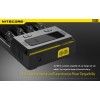 Nitecore Intellicharger New i4 Li-ion 18650 Pil Şarj Aleti