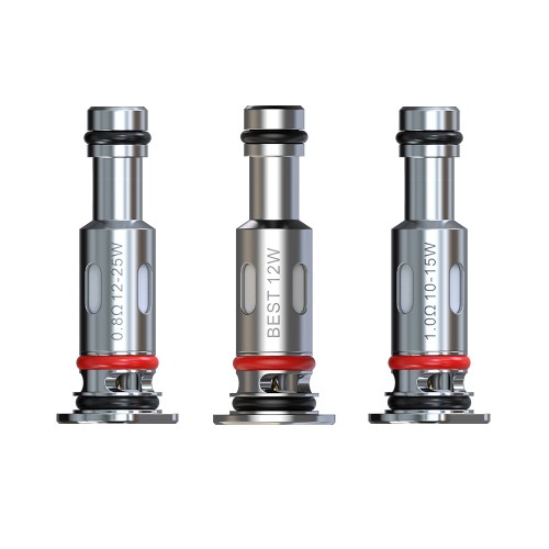 Smok Novo 4 Coil - LP1 (5 Pieces)