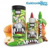 One Hit Wonder Muffin Man Premium Liquid (100ml)