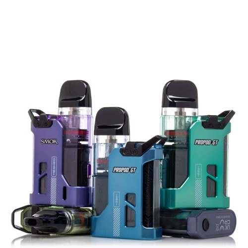 SMOK Propod GT 22W Pod Kit