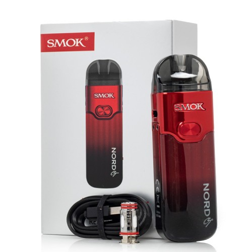 SMOK Nord GT 80W Pod Kit