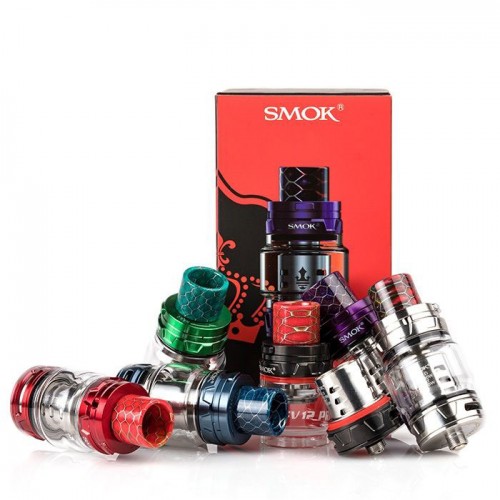 SMOK TFV12 Baby Prince Tank (4.5ML)