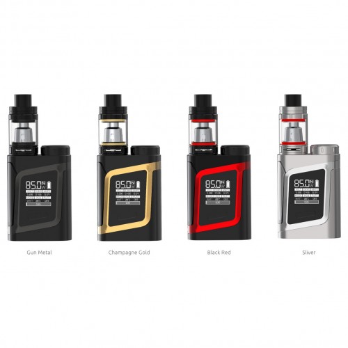 Smok AL85 Kit 85W Elektronik Sigara