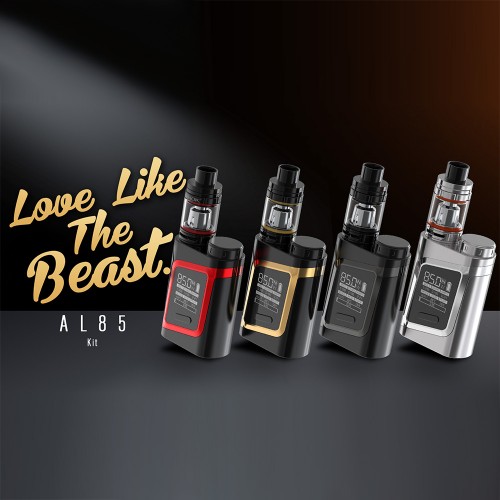 Smok AL85 Kit 85W Elektronik Sigara