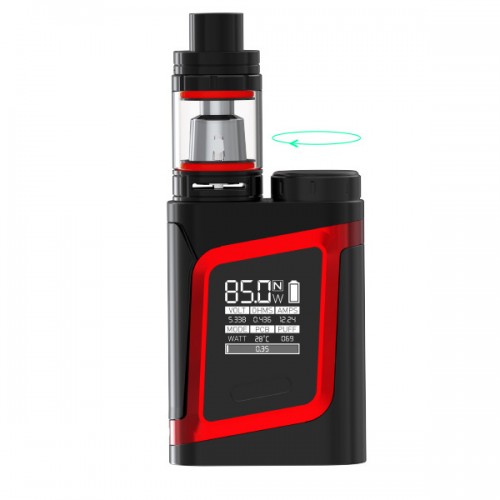 Smok AL85 Kit 85W Elektronik Sigara