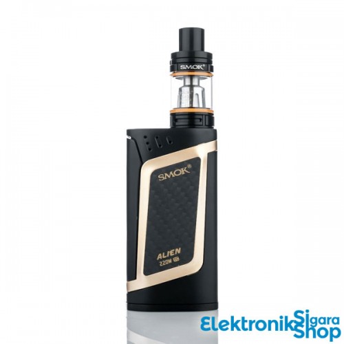 Smok Alien Kit 220W Elektronik Sigara