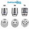 Smok V8 Baby Coil TFV8 Baby/ Big Baby/ Alien