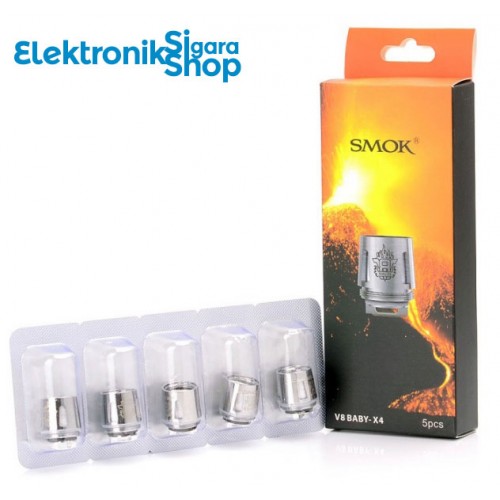 Smok V8 Baby Coil TFV8 Baby/ Big Baby/ Alien